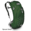Osprey Raptor 6 Pack - Silt Gray One Size