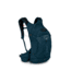 Osprey Raven 14 Biking Backpack, Blue Emerald, 10001878
