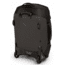 Osprey Rolling Transporter 40, Black , O/S, 10001713