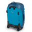 Osprey Rolling Transporter 40, Kingfisher Blue, O/S, 10001714