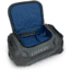 Osprey Rolling Transporter 40, Pointbreak Grey, One Size, 10002829