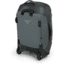 Osprey Rolling Transporter 40, Pointbreak Grey, One Size, 10002829