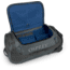 Osprey Rolling Transporter 90, Pointbreak Grey, One Size, 10002827