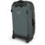 Osprey Rolling Transporter 90, Pointbreak Grey, One Size, 10002827