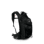 Osprey Salida 12 Hydration Backpack, Black Cloud, 10001787