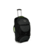 Shuttle 30/90L Gear Hauler-Metal Grey