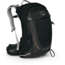 Osprey Sirrus 24L Pack -Black-One Size