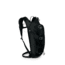 Osprey Siskin 8 Backpack, Obsidian Black, 10001784