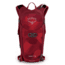Osprey Siskin 8, Molten Red, 10001785