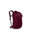 Osprey Skimmer 16 Hiking Backpack, Plum Red, 10002113