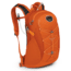 Skimmer 16 L Womens Backpack-Coral Orange