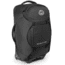 Osprey Sojourn 25/60 L Wheeled Convertible Pack-Black