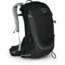 Osprey Stratos 24L Pack -Black-One Size