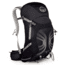 Stratos 26 Pack -Anthracite Black-S/M