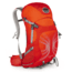 Osprey Stratos 26 Pack -Solar Flare Orange-S/M