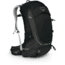 Osprey Stratos 34L Pack -Black-M/L
