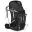 Stratos 50 Backpack-Anthracite Black-S/M