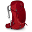 Stratos 50 Backpack, Red, M/L