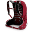 Osprey Talon 11 Pack, Cosmic Red, Small/Medium, 10002715