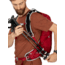Osprey Talon 22 Pack, Cosmic Red, Small/Medium, 10002709
