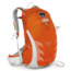 Talon 22 Pack -Flame Orange-S/M