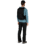 Osprey Talon 22 Pack, Stealth Black, Small/Medium, 10002580