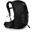 Osprey Talon 22 Pack, Stealth Black, Small/Medium, 10002580