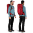 Osprey Talon 33 Pack, Cosmic Red, Small/Medium, 10002694