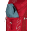 Osprey Talon 33 Pack, Cosmic Red, Small/Medium, 10002694