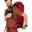 Osprey Talon 33 Pack, Cosmic Red, Small/Medium, 10002694