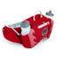 Osprey Talon 4 Lumbar Pack-Cayenne/Red