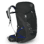 Osprey Tempest 30 Pack-Black-S/M