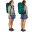 Osprey Tempest 30 Pack - Womens, Jasper Green, Extra Small/Small, 10002734