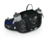 Osprey Tempest 6 Lumbar Pack - Women's-Black