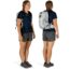 Osprey Tempest 9 Pack - Womens, Aluminum Grey, Extra Small/Small, 10003101