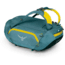 SHED, Osprey TrailKit Duffel Bag, Grey, One Size, SA100230-DEMO