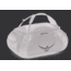 Osprey Transporter 65 Duffle-Anvil Grey