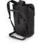 Osprey Transporter Flap, Camo Black, One Size, 10002860
