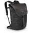Osprey Transporter Flap, Camo Black, One Size, 10002860