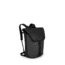 Osprey Transporter Flap Pack, Black, 20L, 10001955