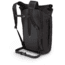 Osprey Transporter Roll Top, Camo Black, One Size, 10002858