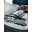 Osprey Transporter Wheeled Carry On 38, Pointbreak Grey, One Size, 10002825