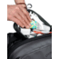 Osprey Transporter Wheeled Carry On 38, Pointbreak Grey, One Size, 10002825