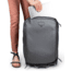 Osprey Transporter Wheeled Carry On 38, Pointbreak Grey, One Size, 10002825