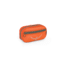 Ultralight Zip Organizer-Poppy Orange