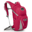 Verve 9 L Womens Hydration Pack-Scarlet Red