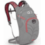 Osprey Verve 9 Pack-Platinum Grey