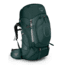 Osprey Xena 85 Pack w/Daypack, Canopy Green, Extra Small 10001312