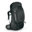 Osprey Xenith 75 Pack w/Daypack, Tektite Grey, Large 10001307