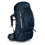 Osprey Xenith 75 Pack w/Daypack, Discovery Blue, Extra Large 10001311